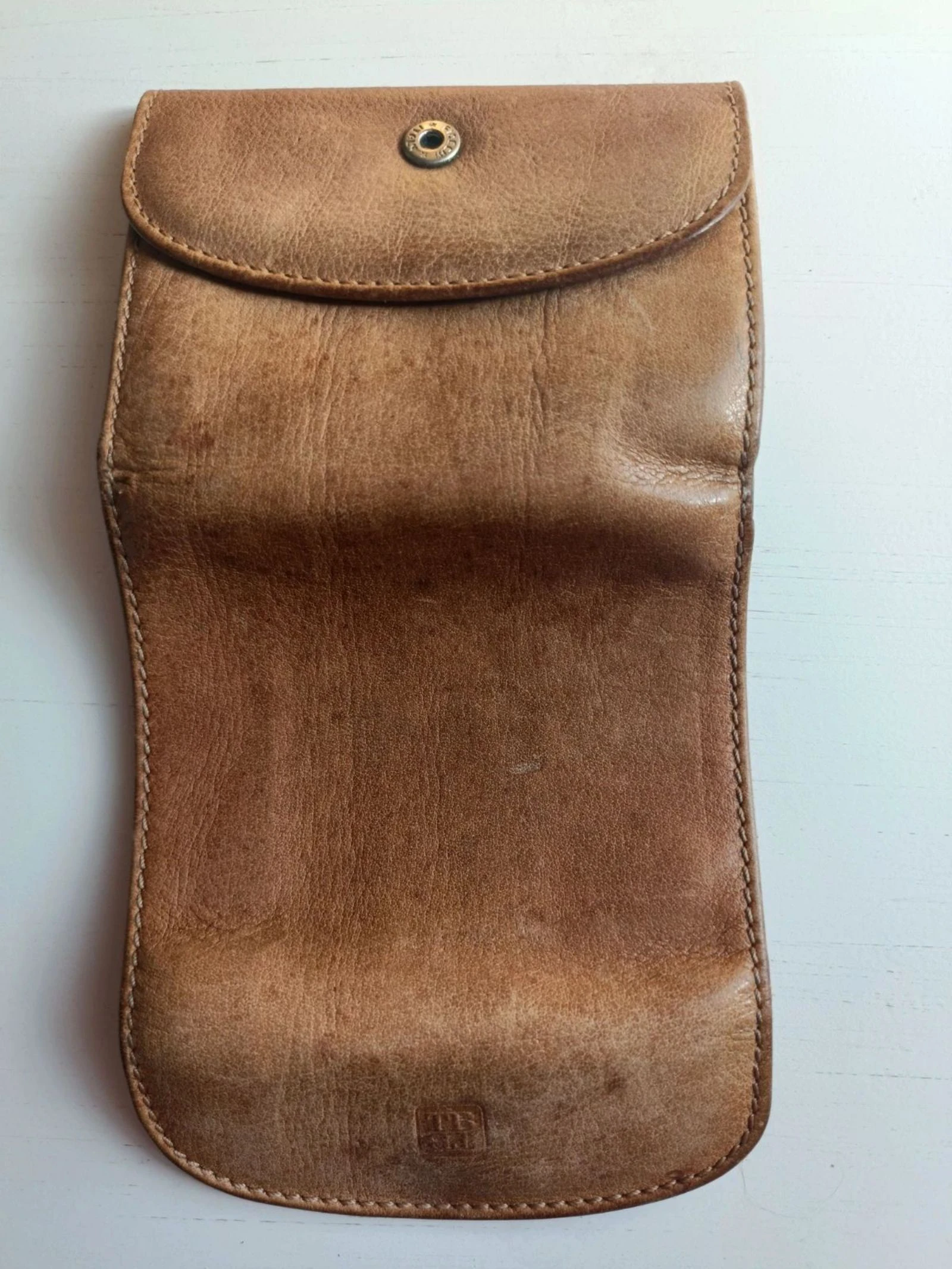 Monedero de piel  – photo 3